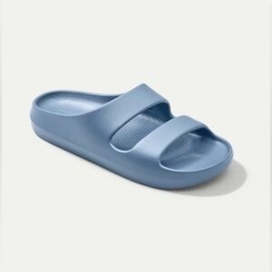 Bombas Blue Men's Sandals